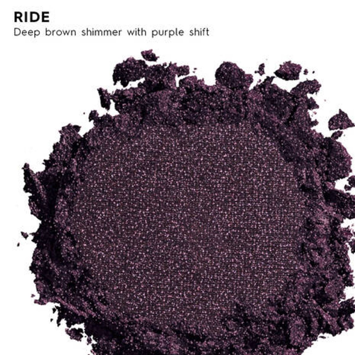 URBAN DECAY - Single Eyeshadow Rockstar 2.0 Urban Decay