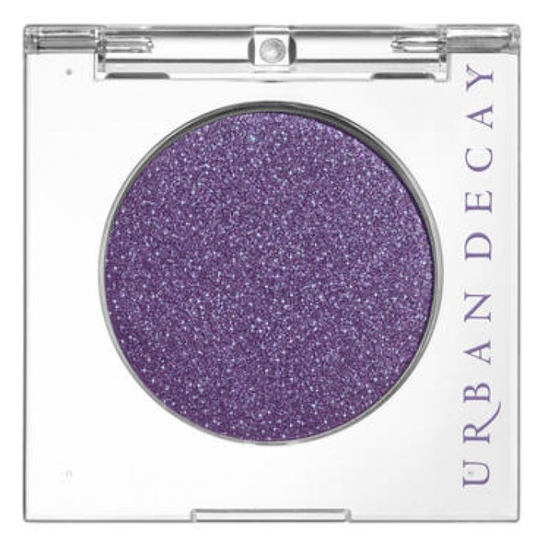 Single Eyeshadow Trippin