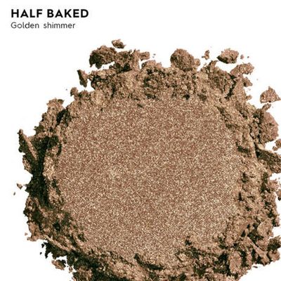Imagen 2 del producto Sombra de Ojos Single Eyeshadow Half Baked