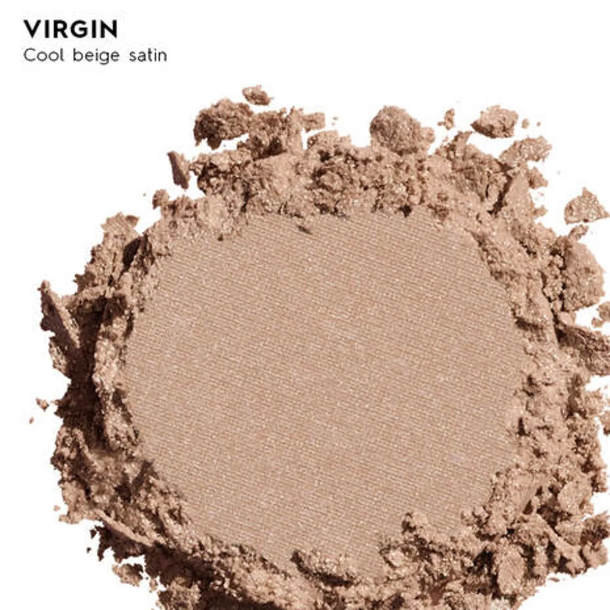 URBAN DECAY - Sombra de Ojos Single Eyeshadow Virgin Urban Decay