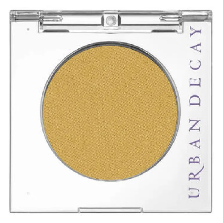 Sombra de Ojos Single Eyeshadow Fireball