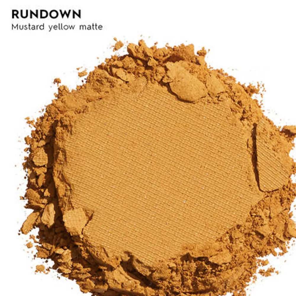 Urban Decay 24/7 Eyeshadow Fireball, foto 2