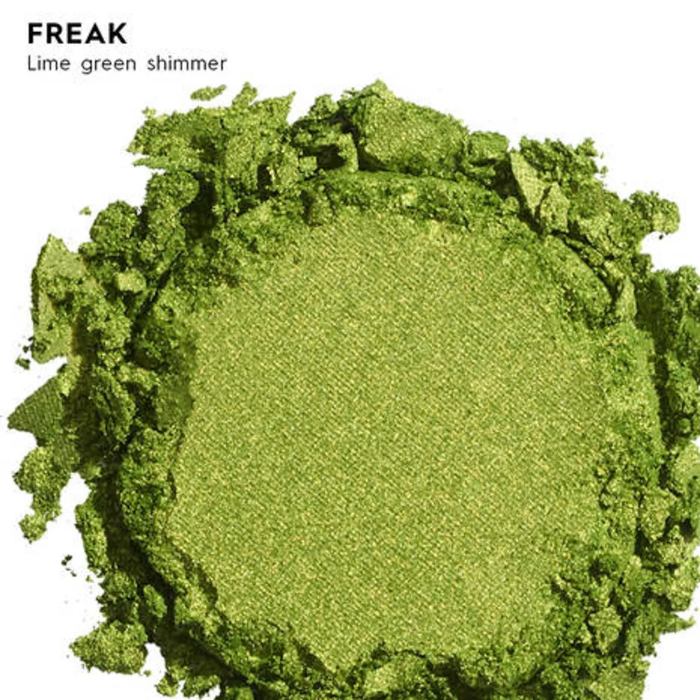 Urban Decay 24/7 Eyeshadow Freak, foto 2