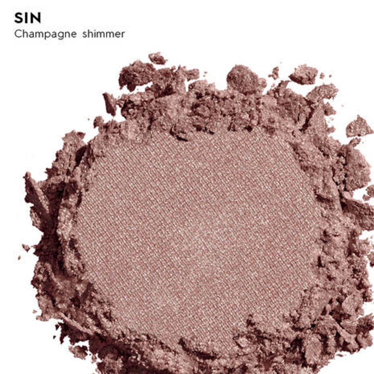 URBAN DECAY - Sombra de Ojos Single Eyeshadow Sin Urban Decay