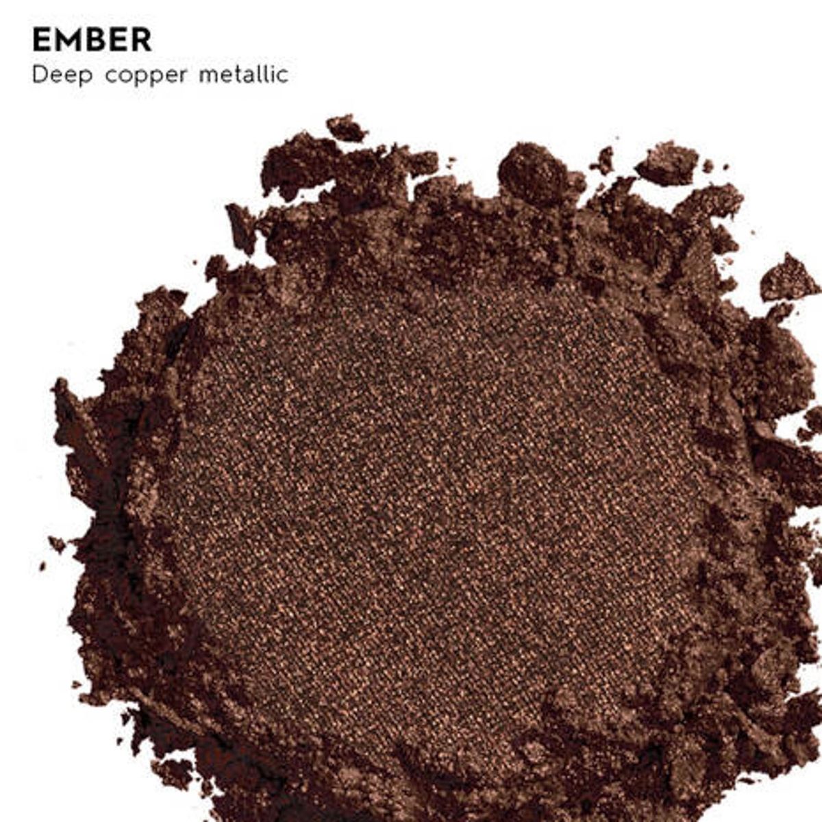 URBAN DECAY - Sombra de Ojos Single Eyeshadow Thunderbird Urban Decay