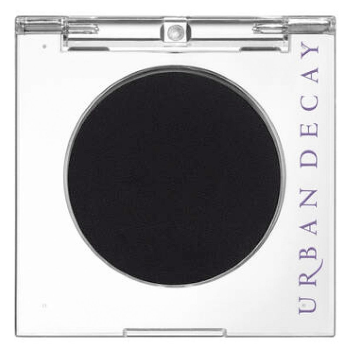 URBAN DECAY - Sombra de Ojos Single Eyeshadow Blackout Urban Decay
