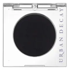 URBAN DECAY - Sombra de Ojos Single Eyeshadow Blackout