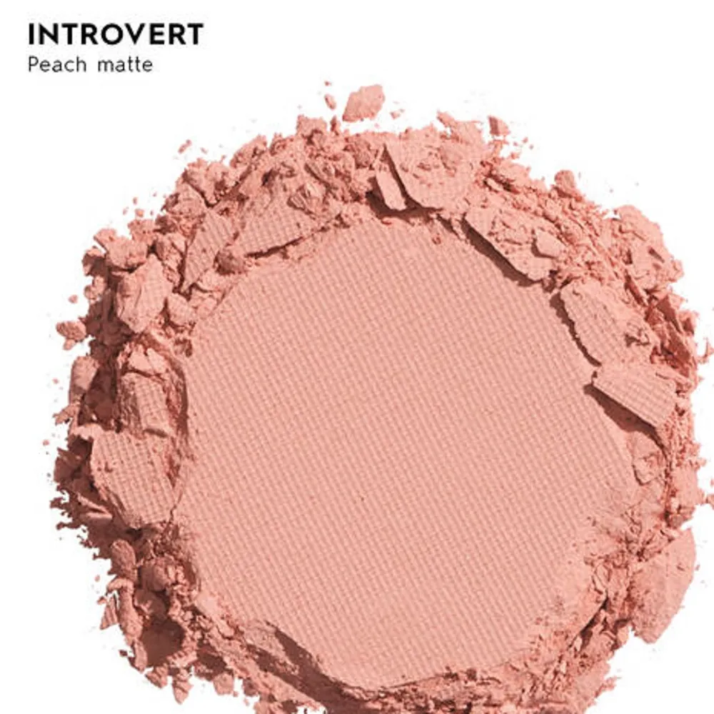 Urban Decay 24/7 Eyeshadow Introvert, foto 2