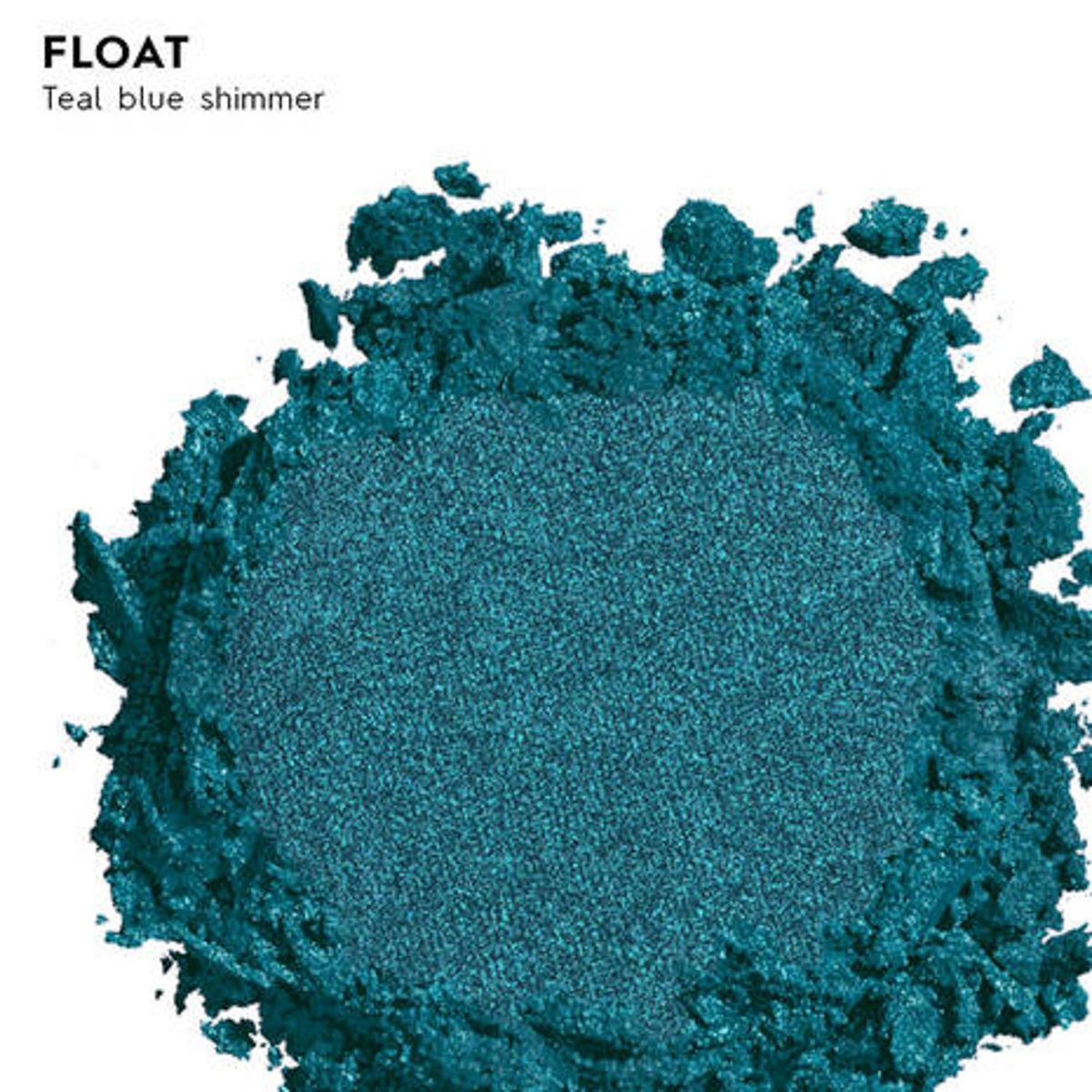 URBAN DECAY - Sombra de Ojos Single Eyeshadow Float Urban Decay