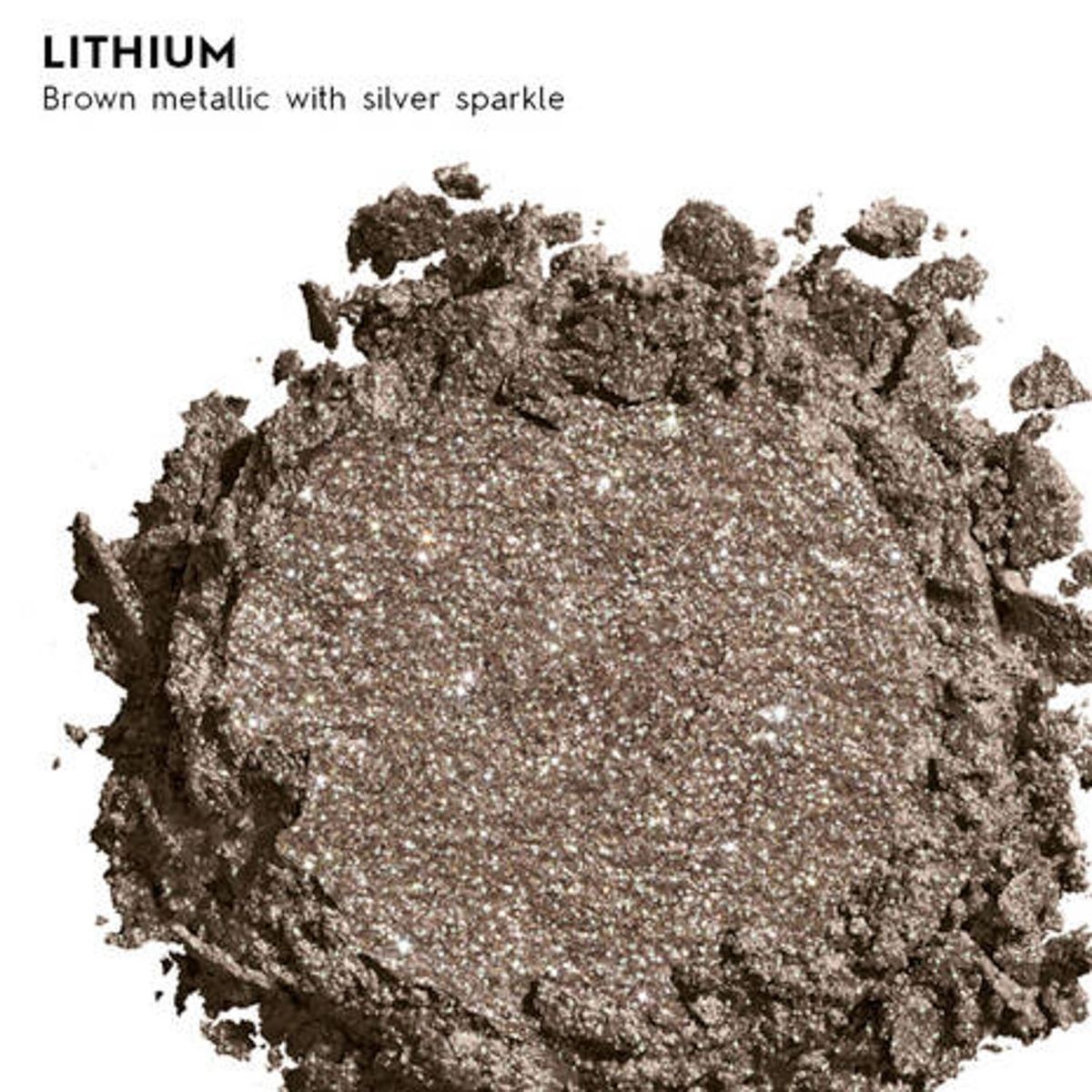 URBAN DECAY - Moondust Eyeshadow Lithium Urban decay