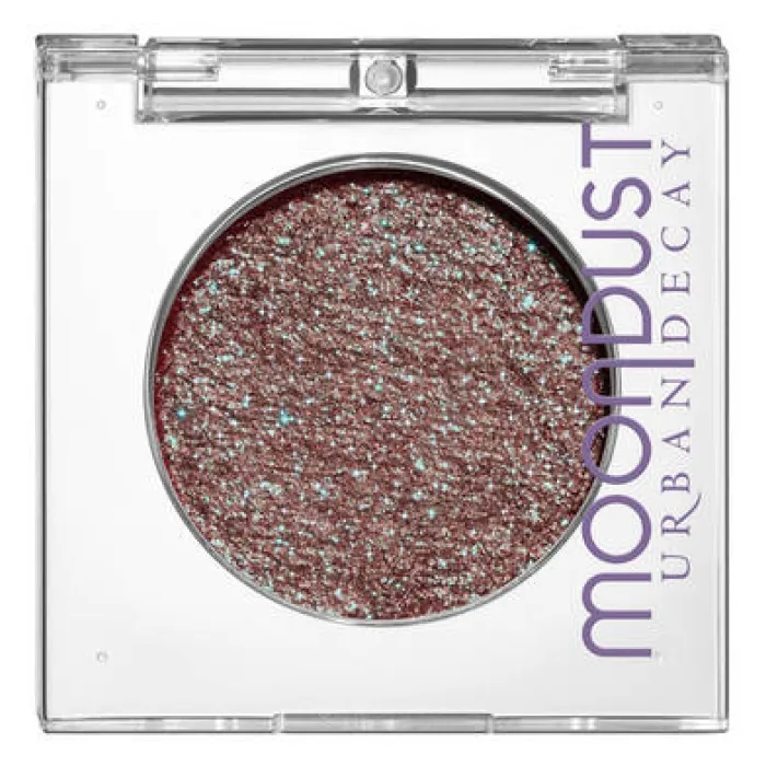 Sombra de Ojos Moondust Tono Solstice Brillantes