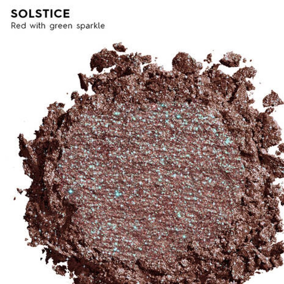 URBAN DECAY - Sombras de Ojos Moondust Eyeshadow Solstice Urban Decay