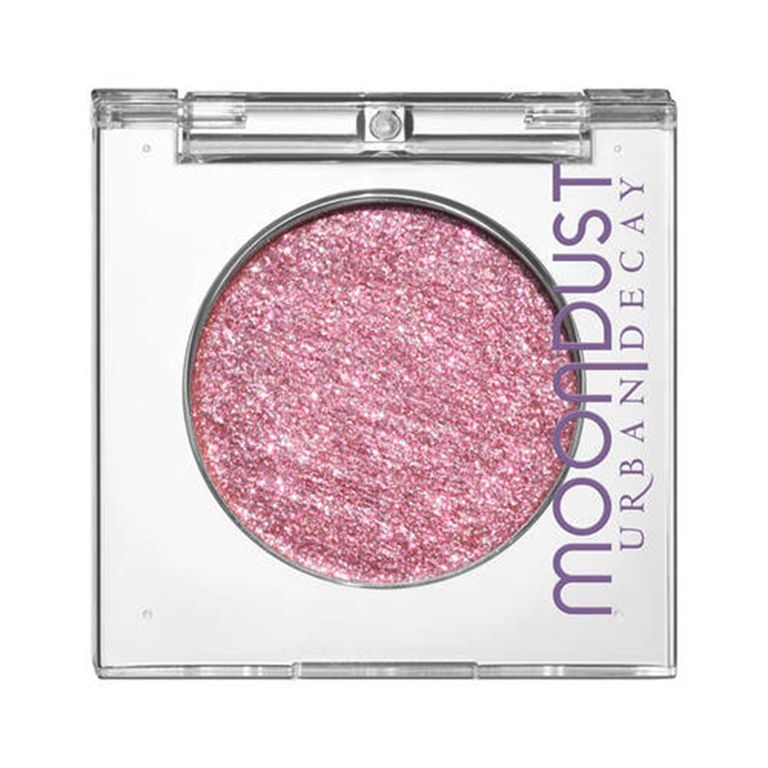 Sombras de Ojos Moondust Glitter Rock Brillo Sofisticado