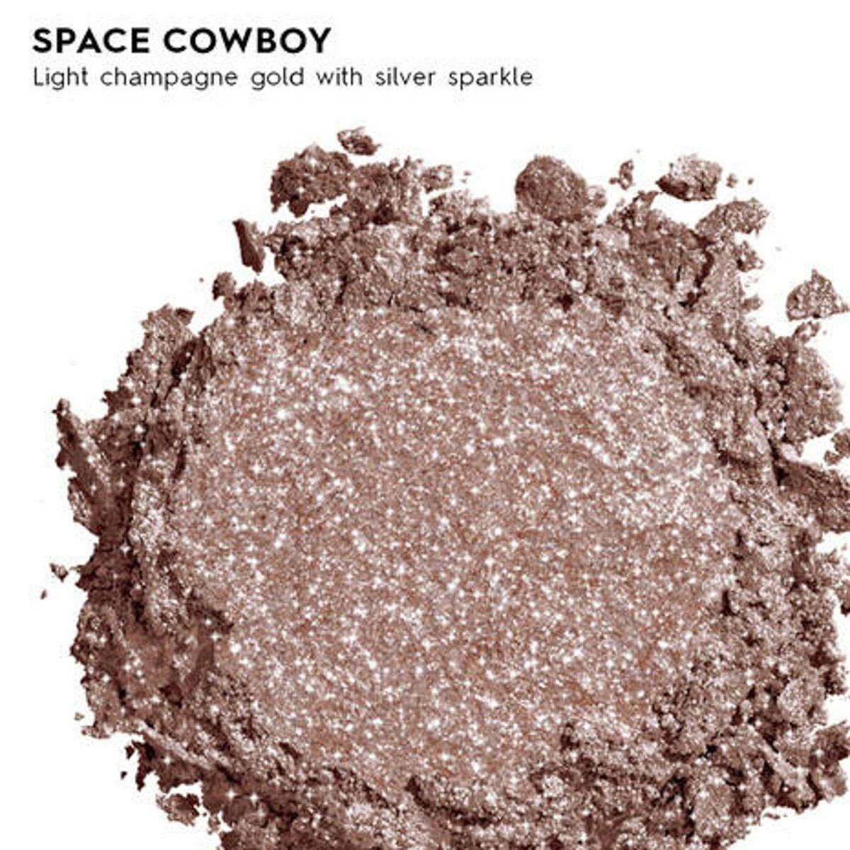 URBAN DECAY - Sombras de Ojos Moondust Eyeshadow Sp Cowboy Urban Decay