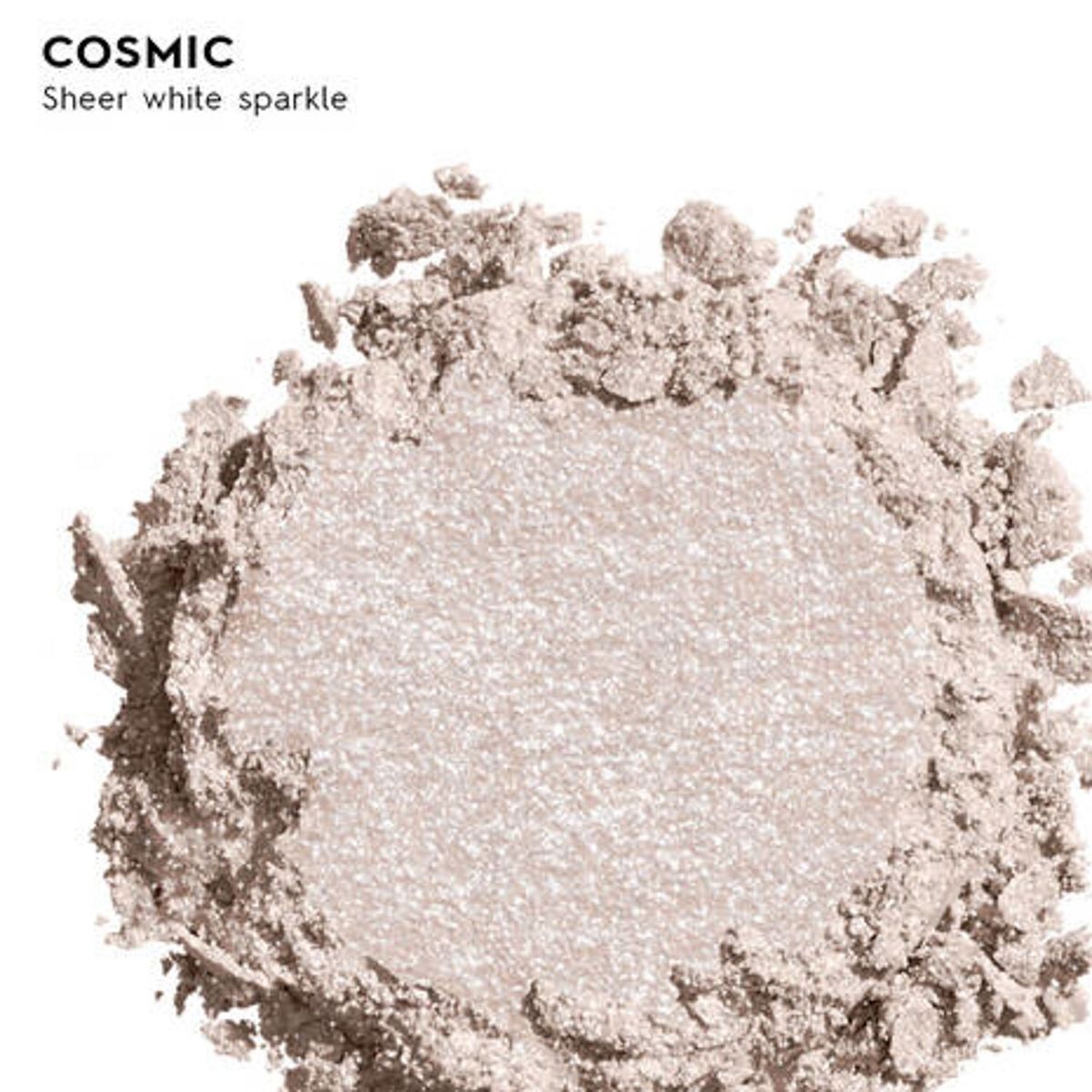 URBAN DECAY - Sombras de Ojos Moondust Eyeshadow Cosmic Urban Decay