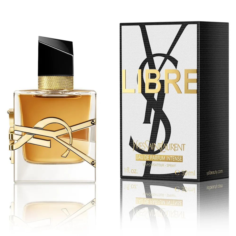 Yves Saint Laurent Libre Intense EDP 30 ml, foto 2
