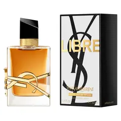 YVES SAINT LAURENT - Perfume Mujer Libre Intense Edp 50Ml