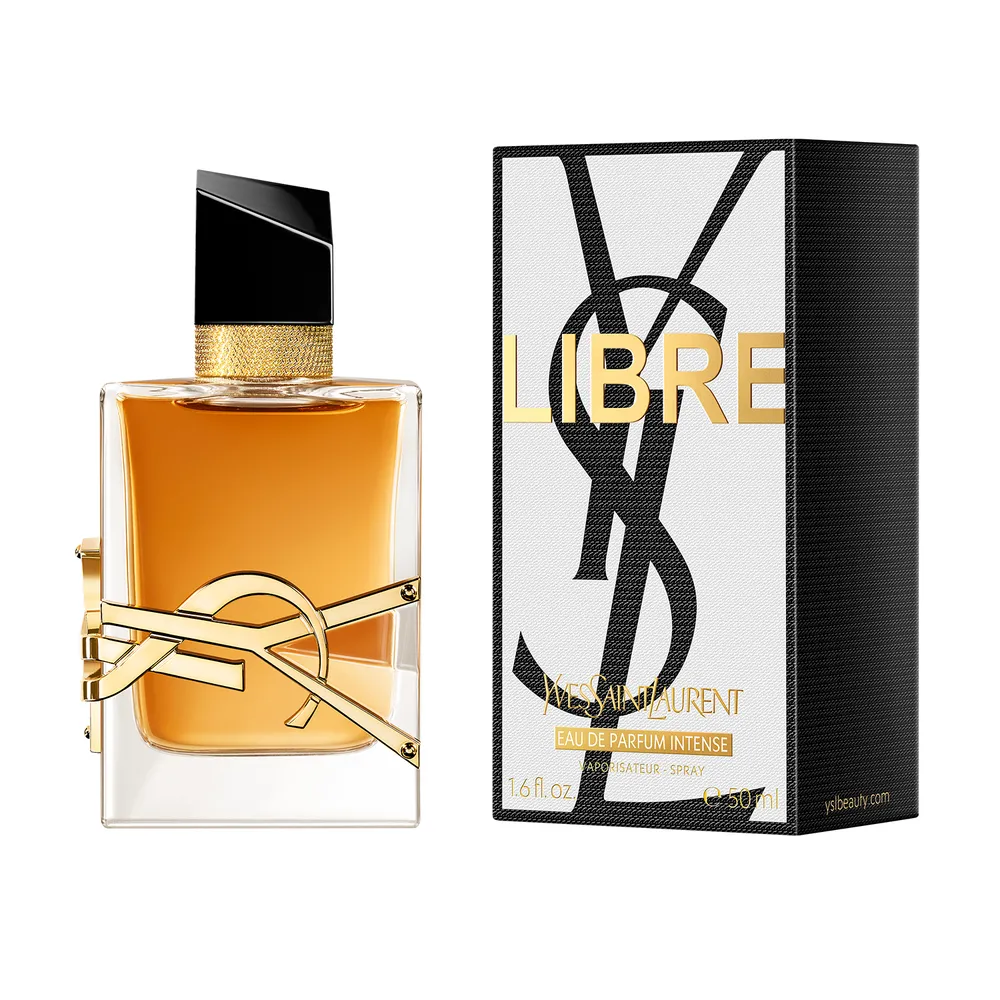 Yves Saint Laurent Libre Intense EDP 50 ml, foto 2