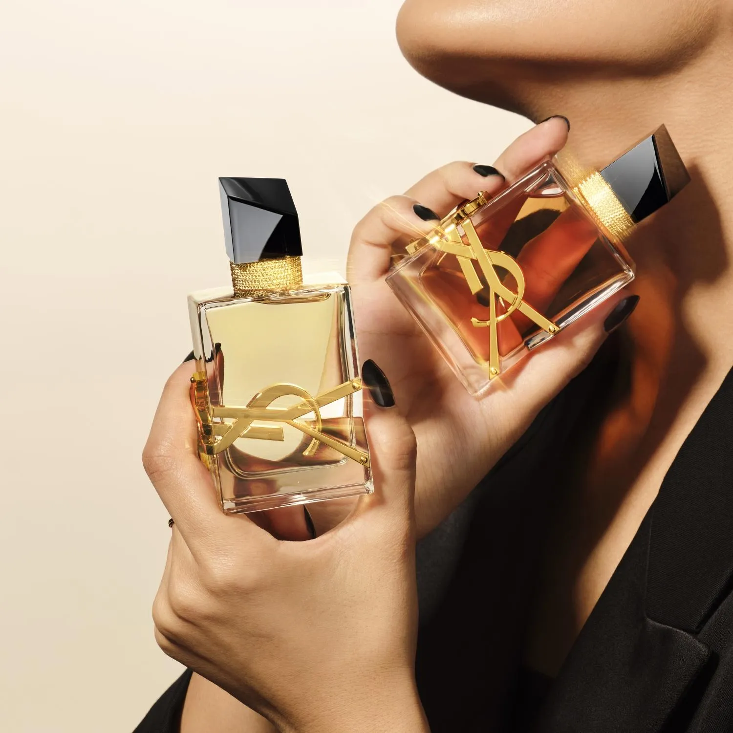YVES SAINT LAURENT Perfume Mujer Libre Intense Edp 50 Ml Yves