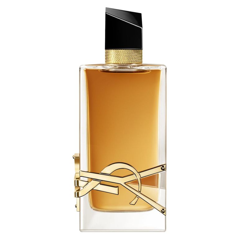 Perfume Mujer Libre Intense 30ml Fragancia Audaz