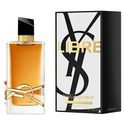 Imagen 2 del producto Perfume Mujer Libre Intense Edp 90Ml