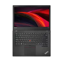 LENOVO - Notebook ThinkPad T470 Intel Core i7-6600U Sexta Gen, SSD 500GB, RAM 20GB, 14