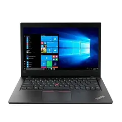 LENOVO - Notebook ThinkPad T 480 Intel Core i5-8350U 8va Gen, SSD 256 GB, 16 GB RAM, 14 FHD+