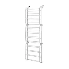 MOVI - ORGANIZADOR DE ZAPATOS COLGANTE 36 PARES