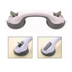 MOVI - Soporte de Baño y Muros no mas Caidas