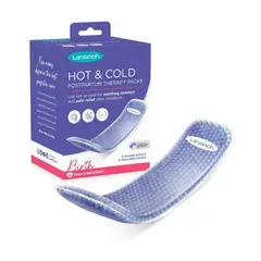 LANSINOH - Compresa Pad Perineal Friocalor