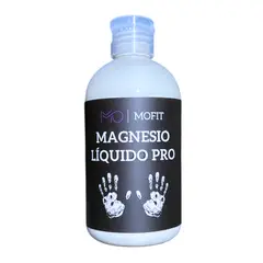 MOFIT - Magnesio Líquido Profesional Deportivo 250ml