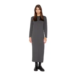 JACINTA TIENDA - Vestido Antonia gris
