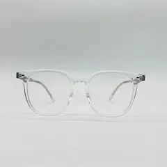 GENERICO - Lentes Para Pantalla Sin Aumento Filtro Luz Azul Antirreflejo
