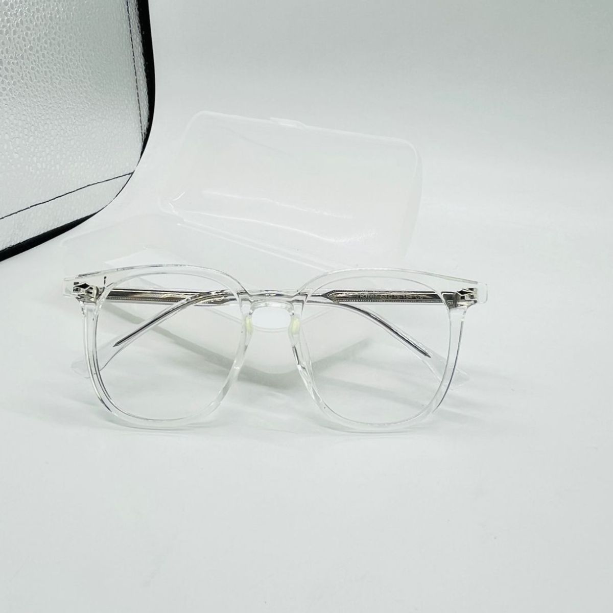 GENERICO - Lentes Para Pantalla Sin Aumento Filtro Luz Azul Antirreflejo