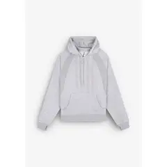 SCALPERS - ADN W TUNAS HOODIE SWEATER