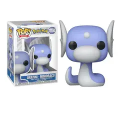 FUNKO - Pop Dratini N°1050 Pokemon