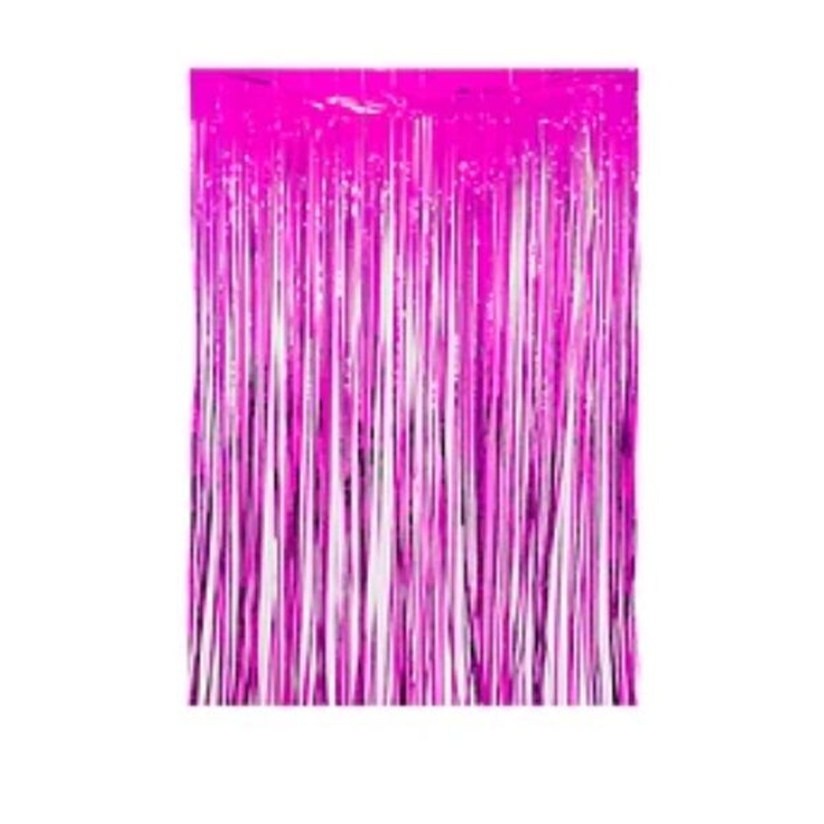 GENERICO - Cortina metalica 100x200cm