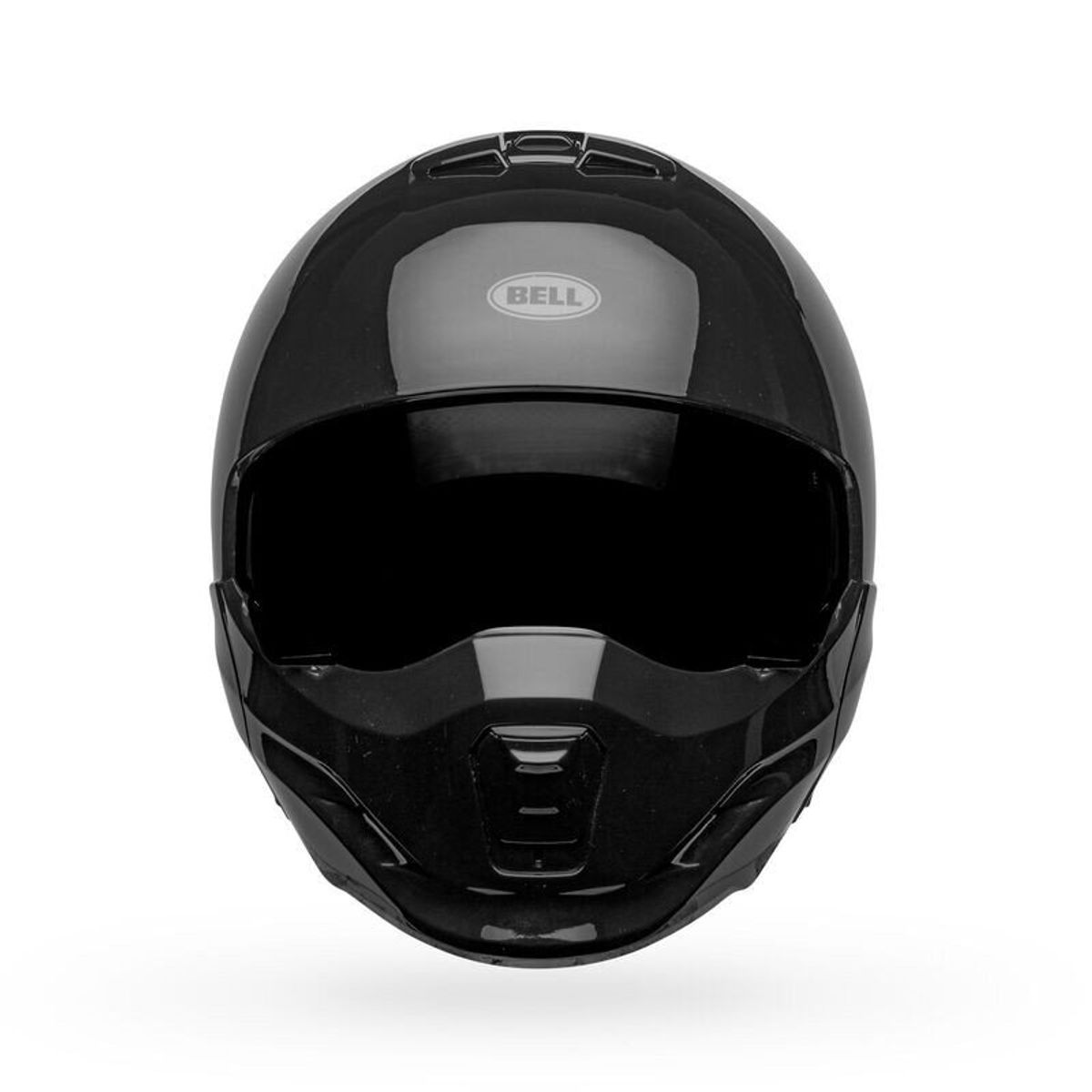 BELL - Casco Bell Broozer Black