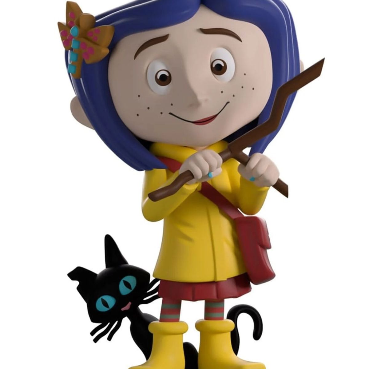 FUNKO - Coraline Toutooz Vinyl Figure