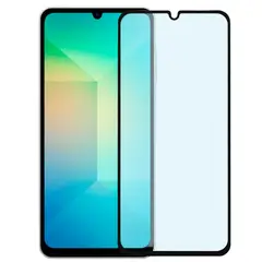 GENERICO - Protector de Pantalla para Samsung A07 - Vidrio Templado