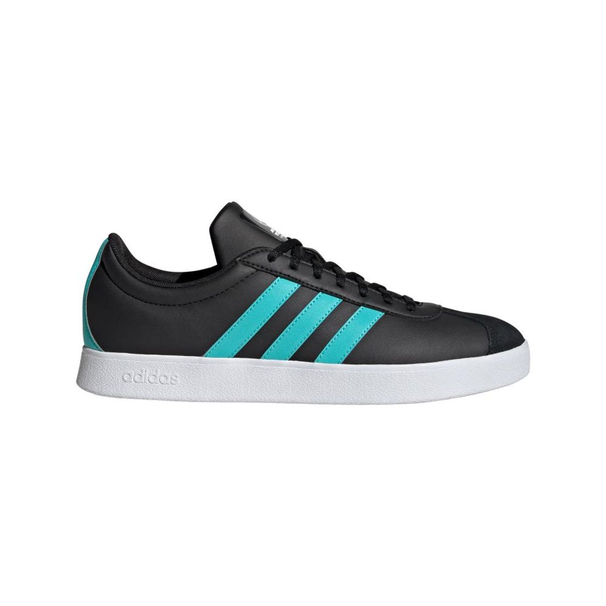 ADIDAS - Zapatillas Urbano VL Court Unisex adulto