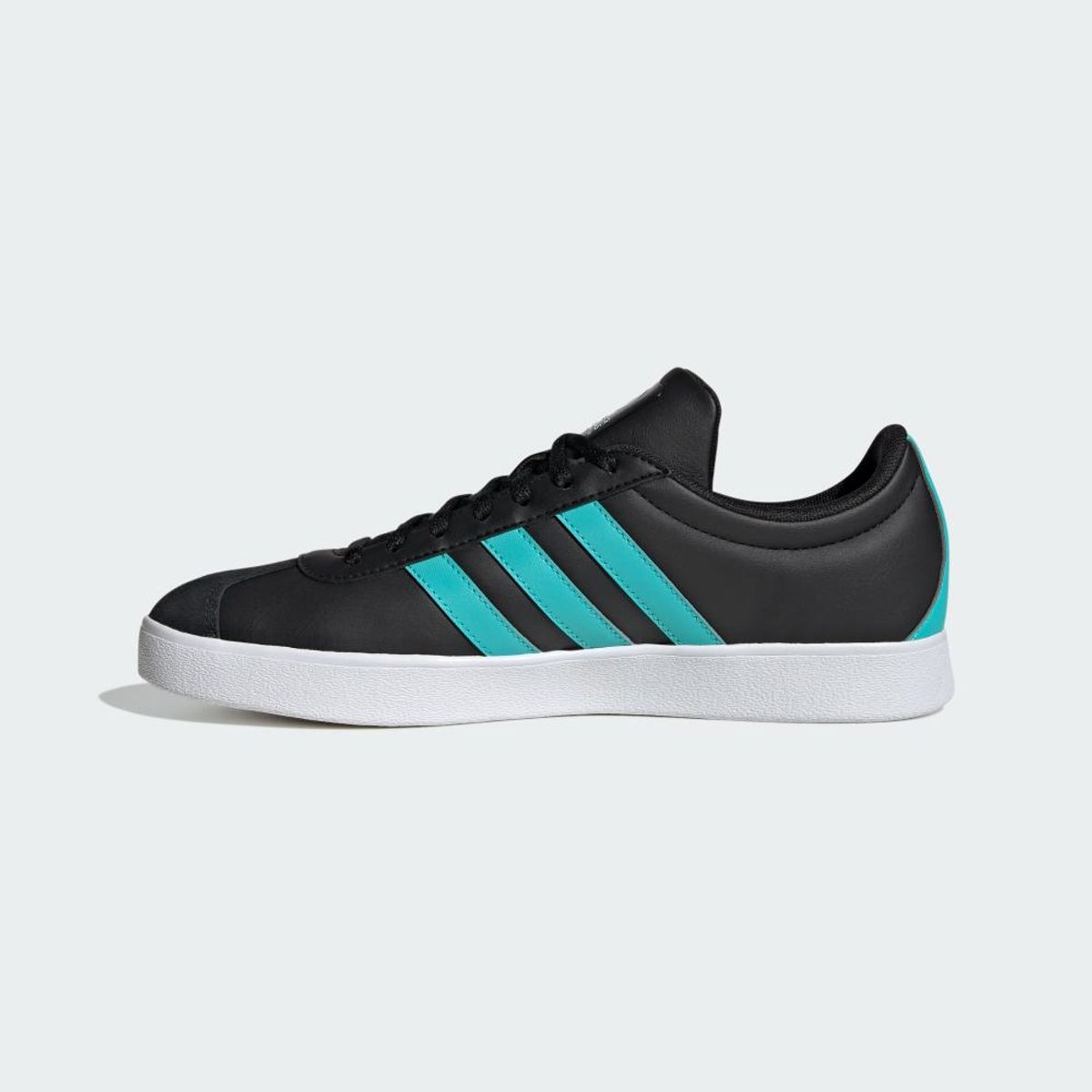 ADIDAS - Zapatillas Urbano VL Court Unisex adulto