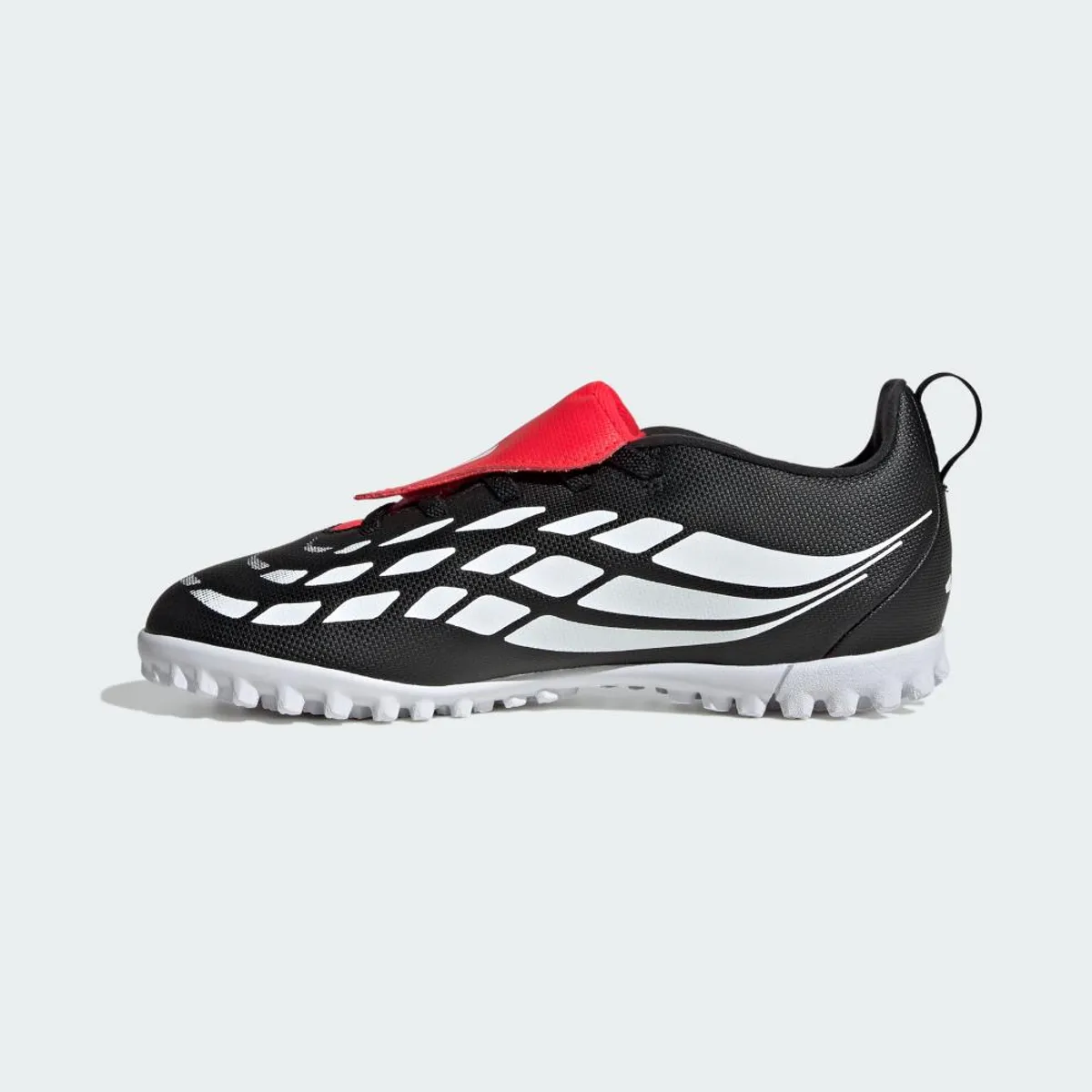 ADIDAS - Zapatos de Fútbol Fútbol Predator Unisex niño