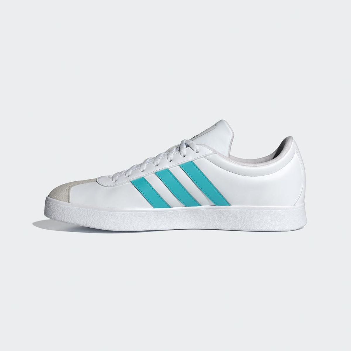 ADIDAS - Zapatillas Urbano VL Court Unisex adulto