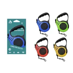 GENERICO - Correa de tracción automática 5m Color Aleatorio