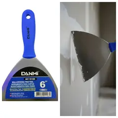 DANMI - Espatula 6 PuLG 150mm