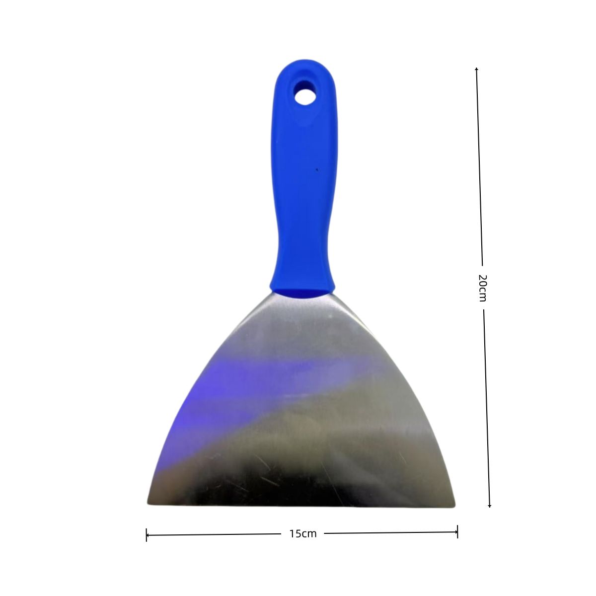 DANMI - Espatula 6 PuLG 150mm Danmi