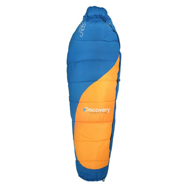 DISCOVERY - Saco De Dormir Dx85