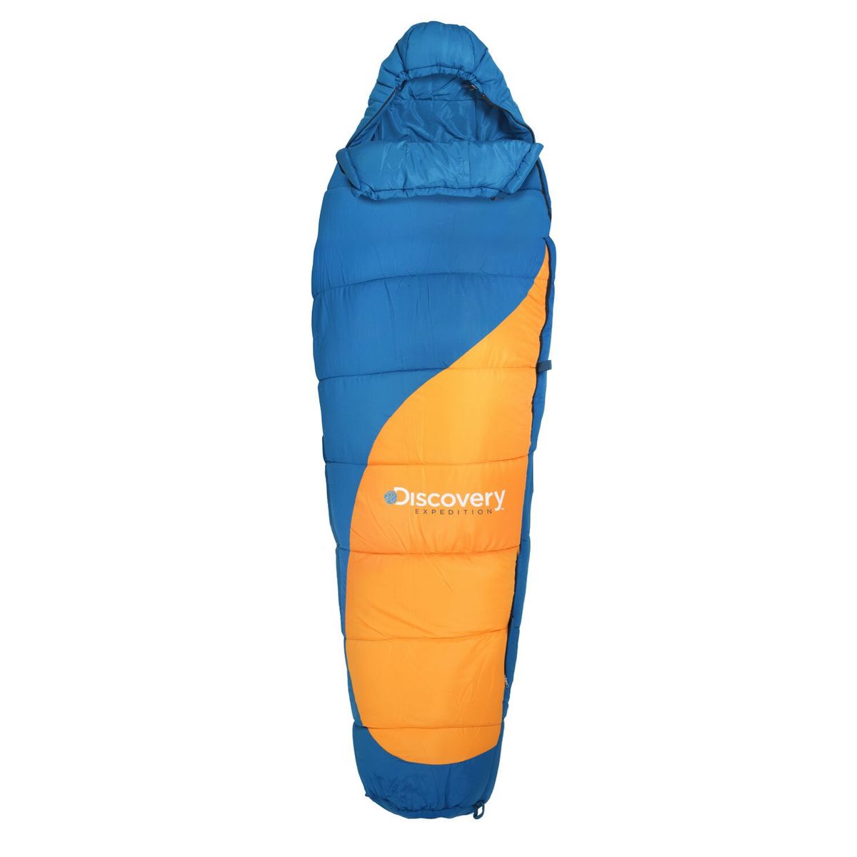 DISCOVERY - Saco De Dormir Dx85