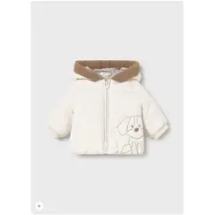 MAYORAL - Chaqueton reversible